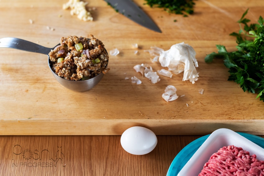 moist meatball recipe 1