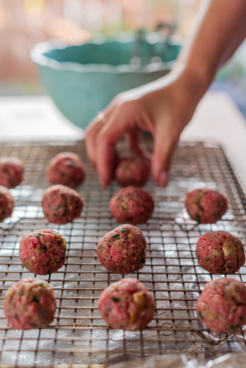 moist meatballs 2