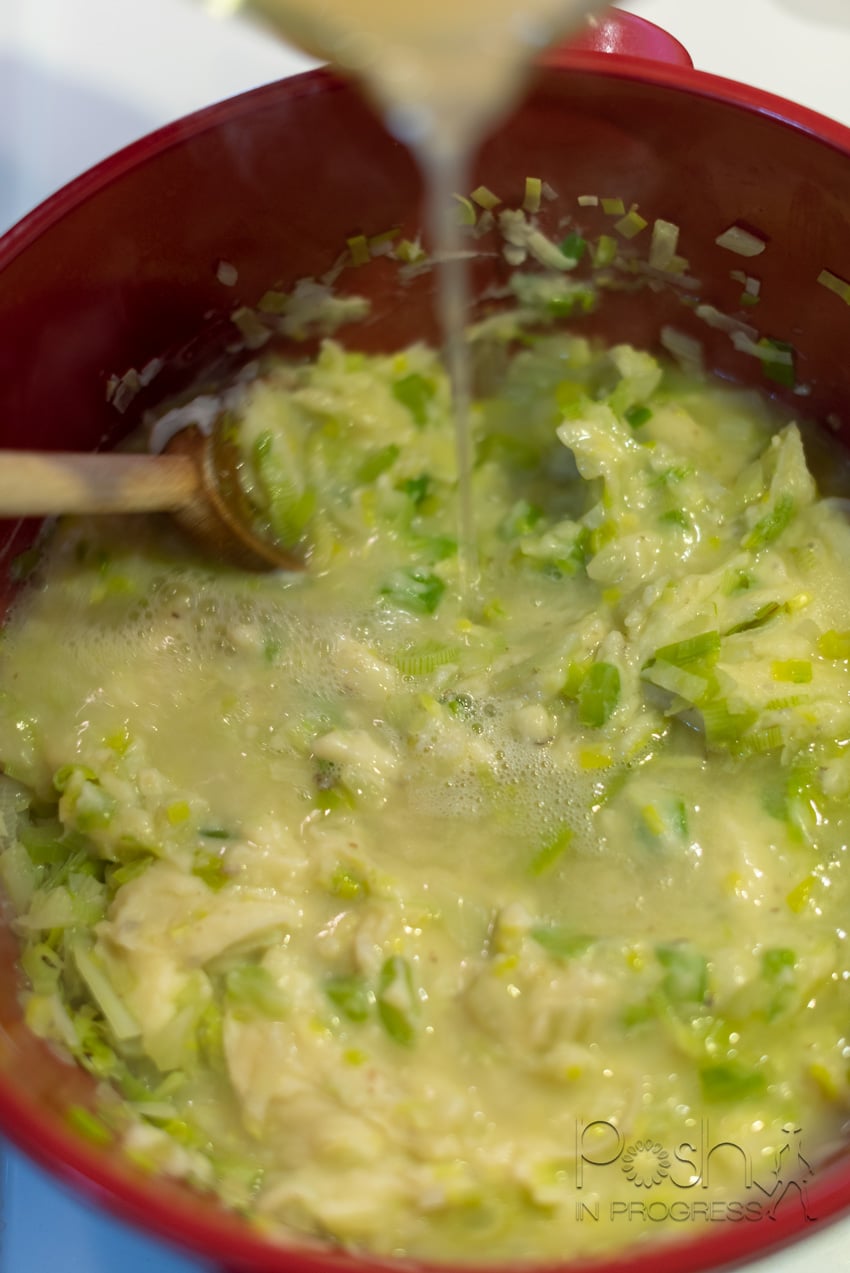 leftover mashed potatoes 4