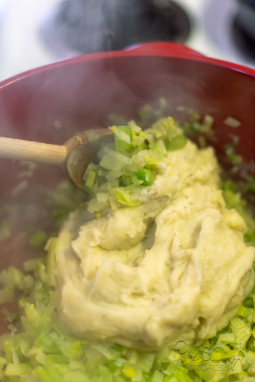 leftover mashed potatoes 3