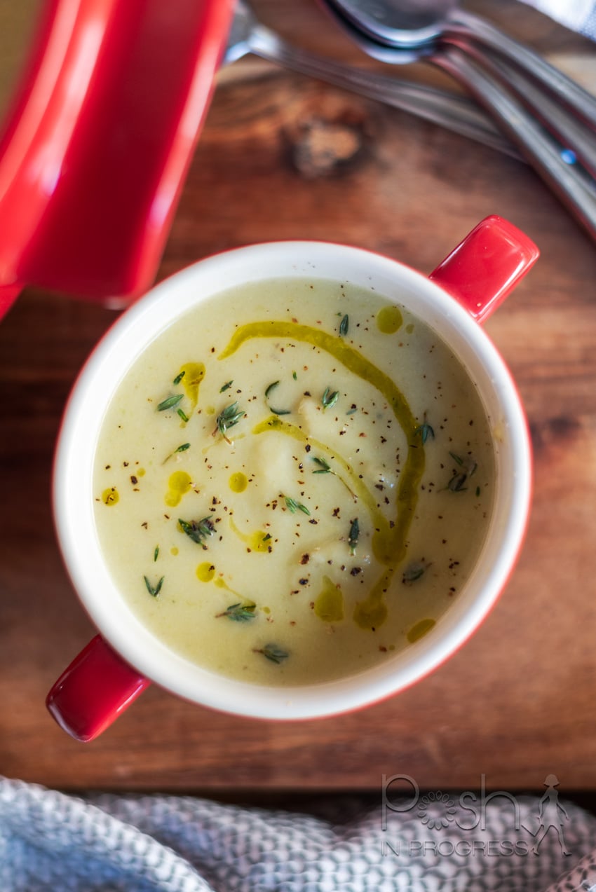 leftover mashed potatoes 5