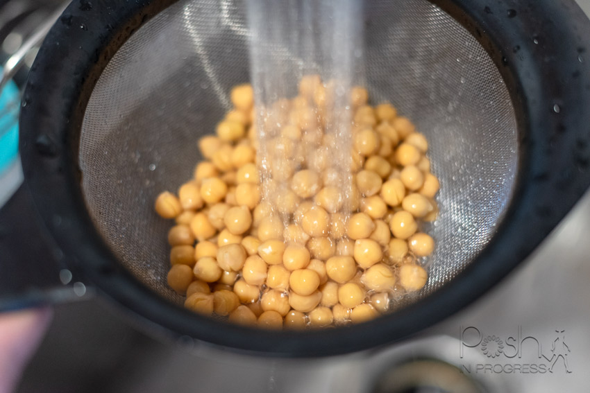 honey roasted chickpeas 2