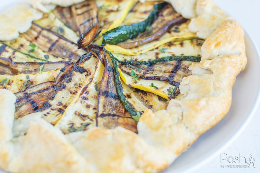 summer vegetarian recipes 1