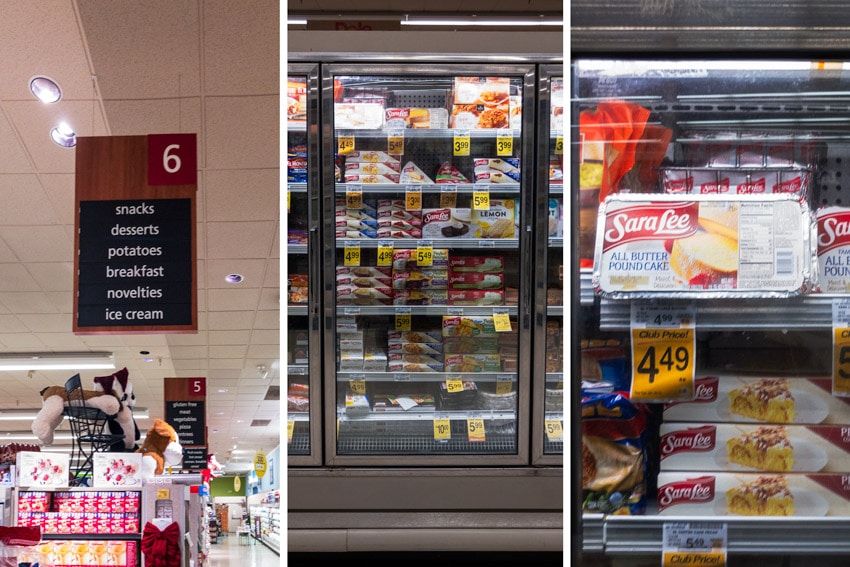 How to Make This Semi-Homemade Butter Pecan Pound Cake