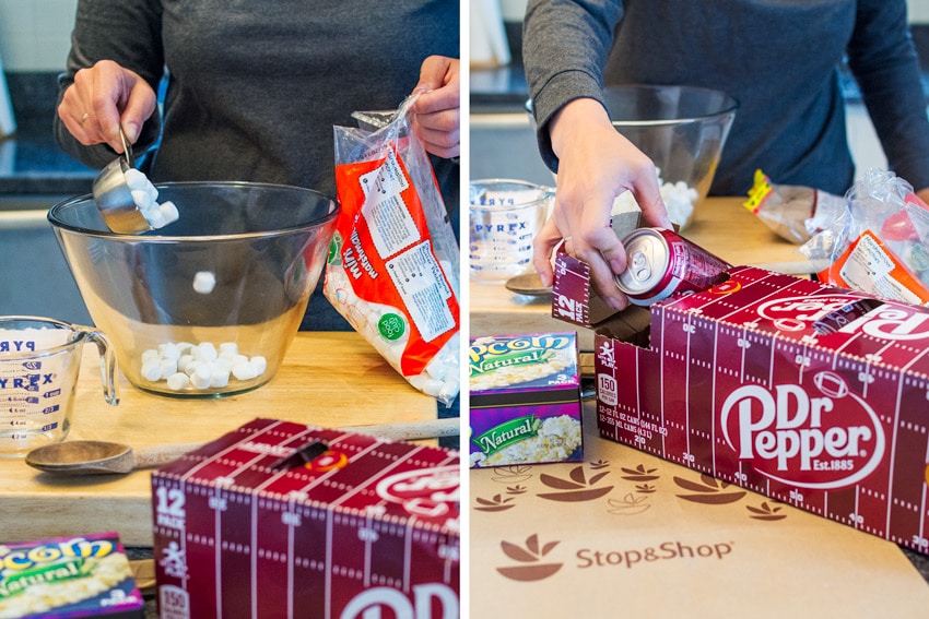 How to Make This Super Easy Dr Pepper Caramel Corn Recipe