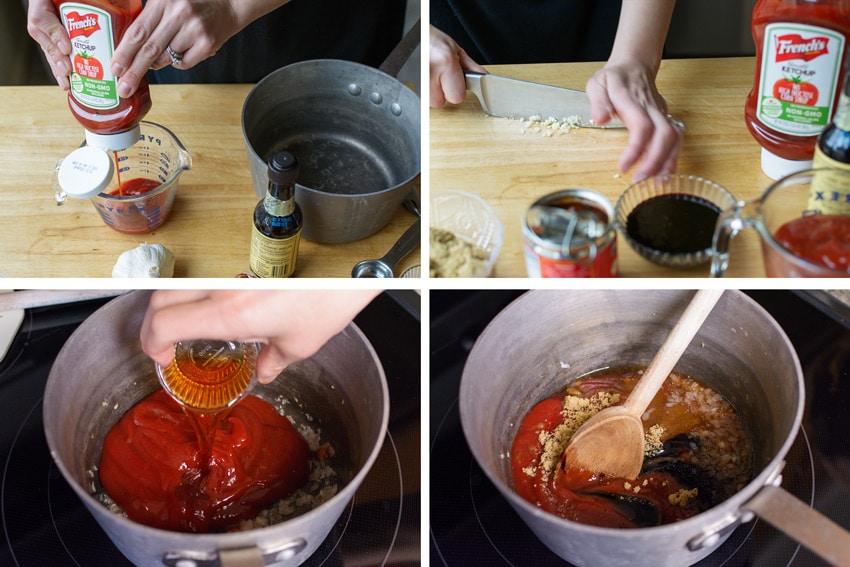 How to Make Easy Homemade BBQ Chicken Pizza from Scratch