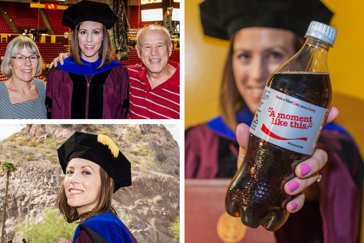 candy graduation caps 2