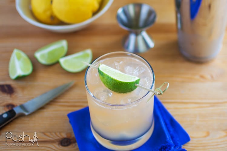 The Doralto: The Little Known Alternative to the Margarita