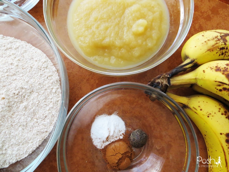 Healthy First Birthday Cake recipe featured by top LA lifestyle blogger, Posh in Progress