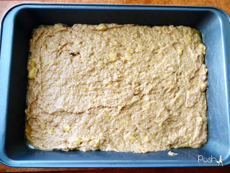 Healthy First Birthday Cake recipe featured by top LA lifestyle blogger, Posh in Progress