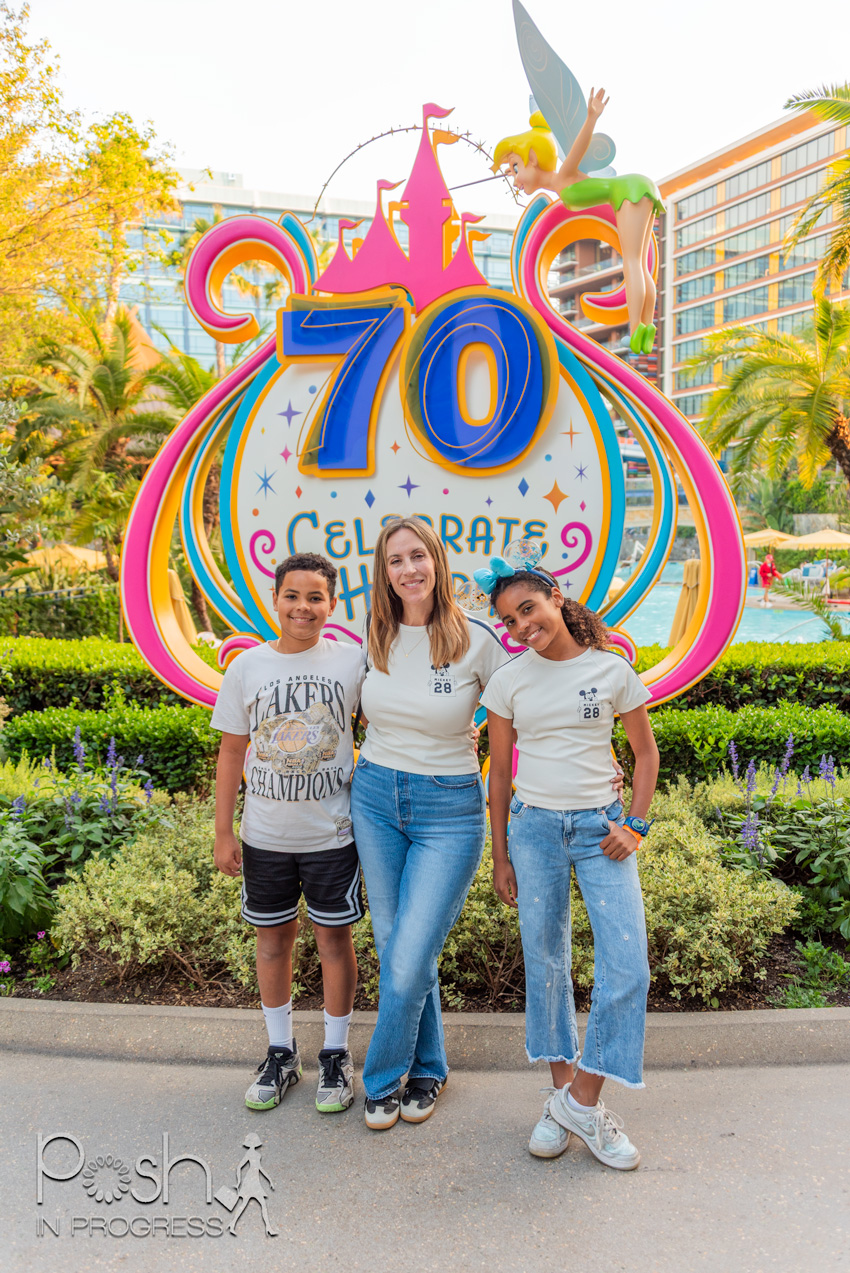 disney vacation club 1