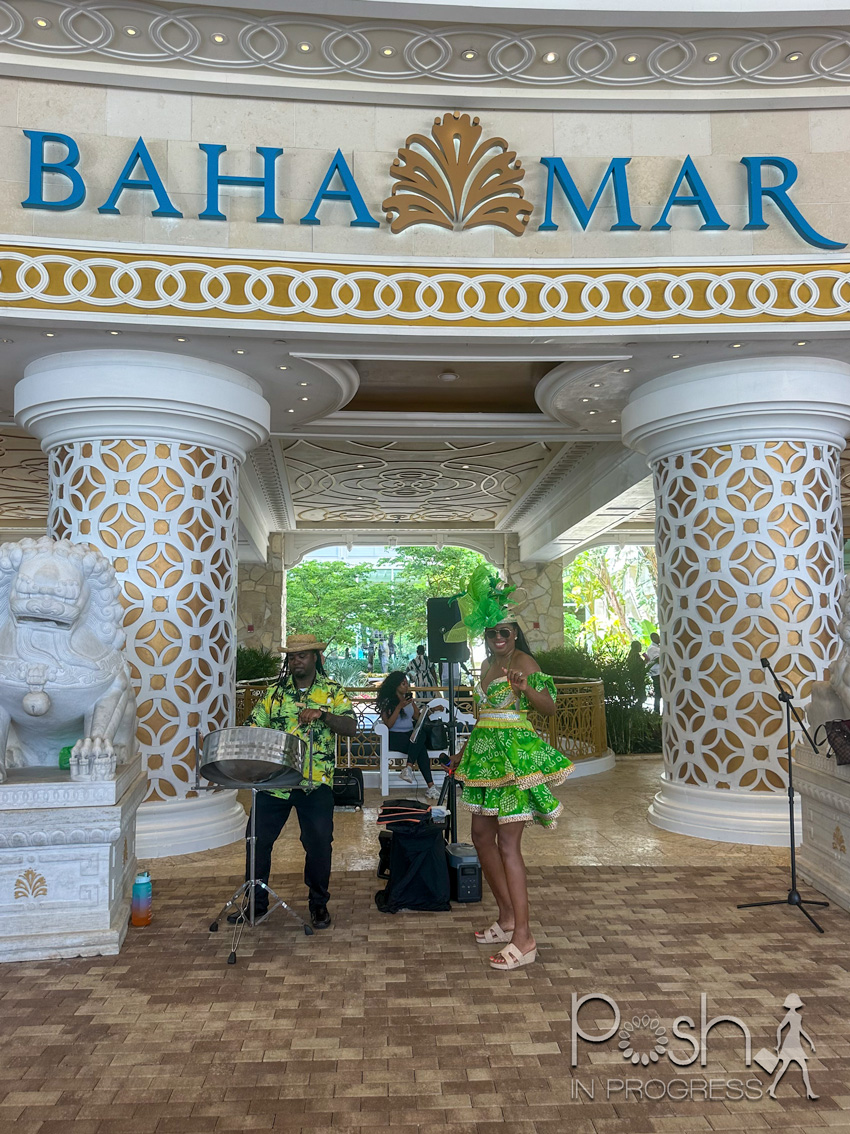 baha mar nassau