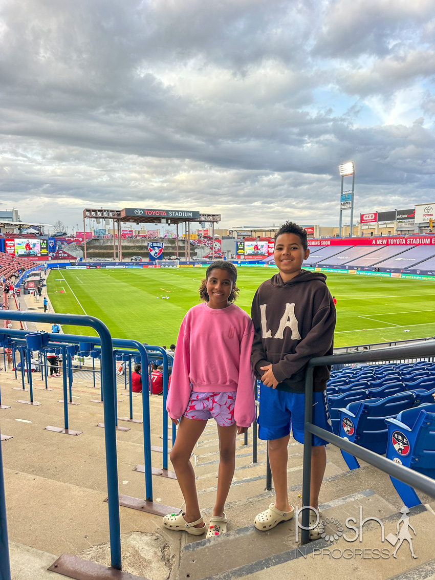 things to do in Frisco TX 5