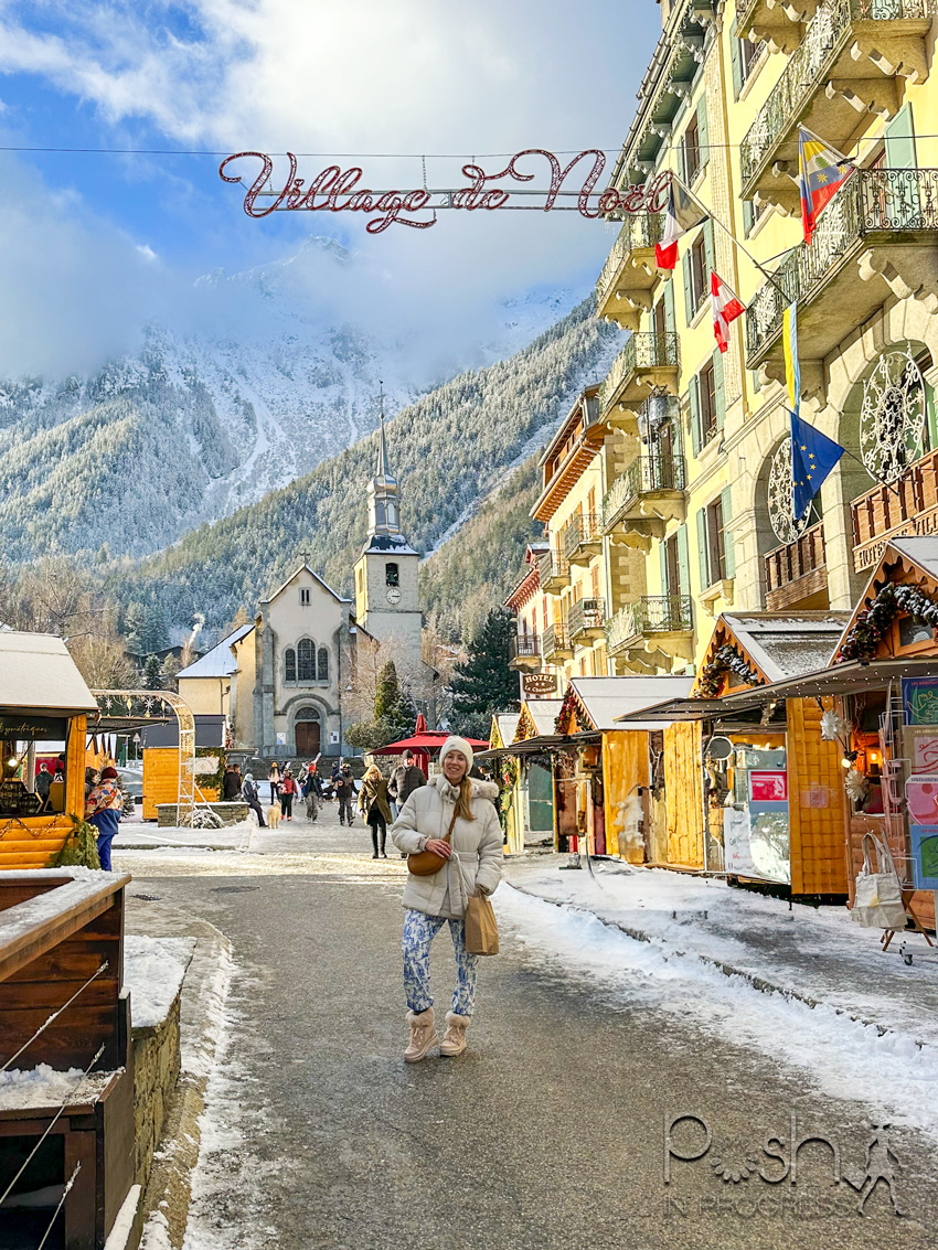 chamonix france