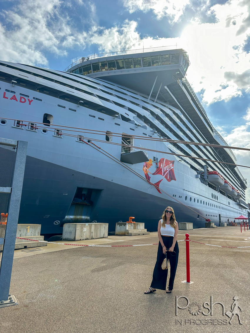 mediterranean cruise 1