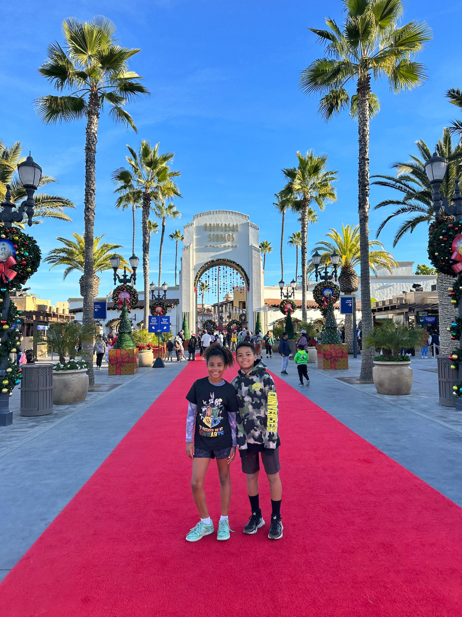 universal studios hollywood 1