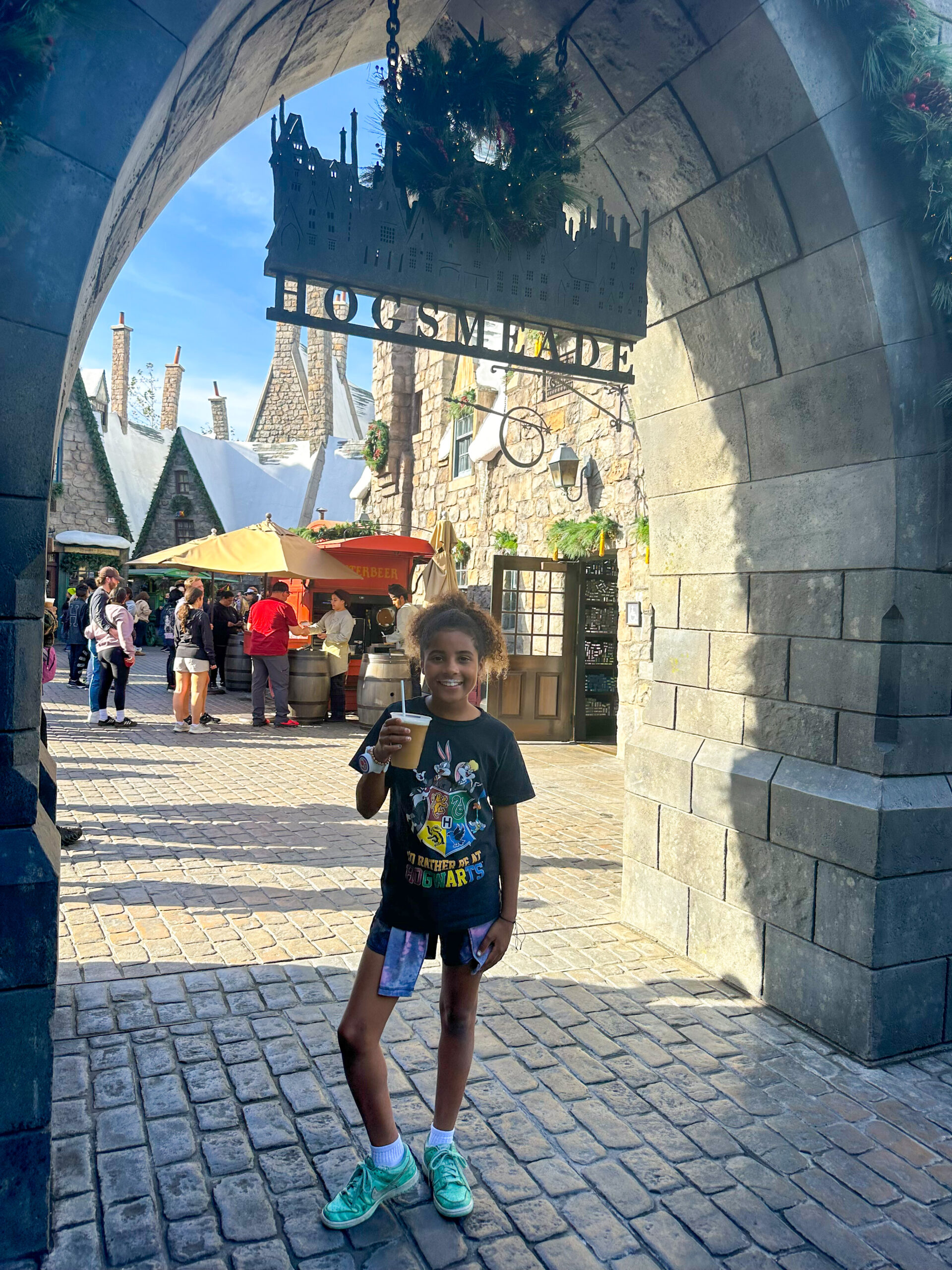 universal studios hollywood 4