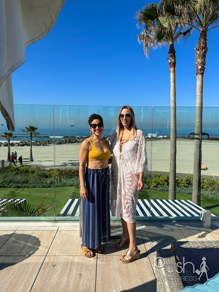 the del stacey freeman