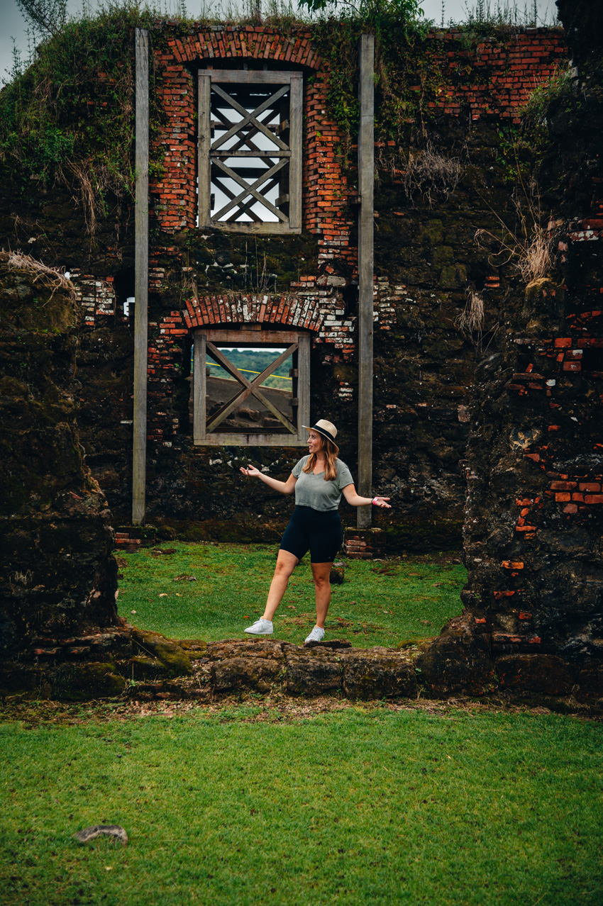 monkey island panama 3