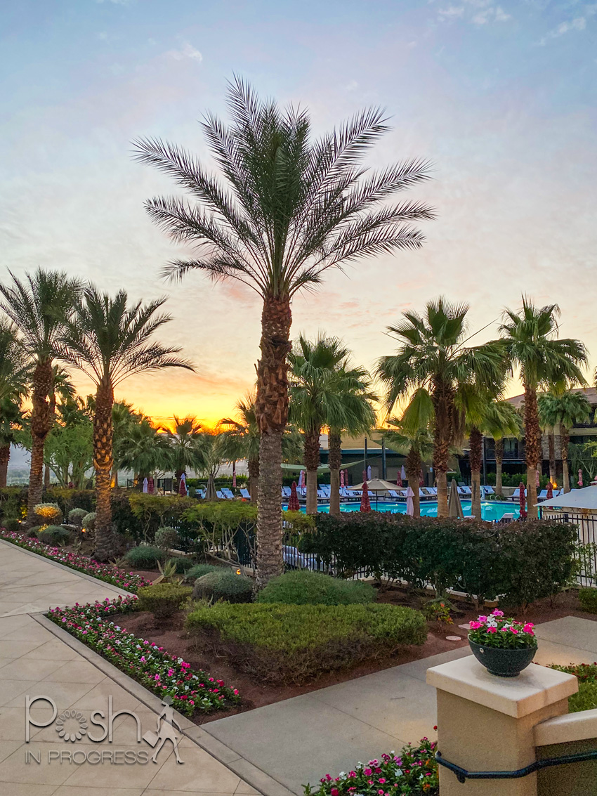 ritz carlton palm springs stacey freeman posh in progress