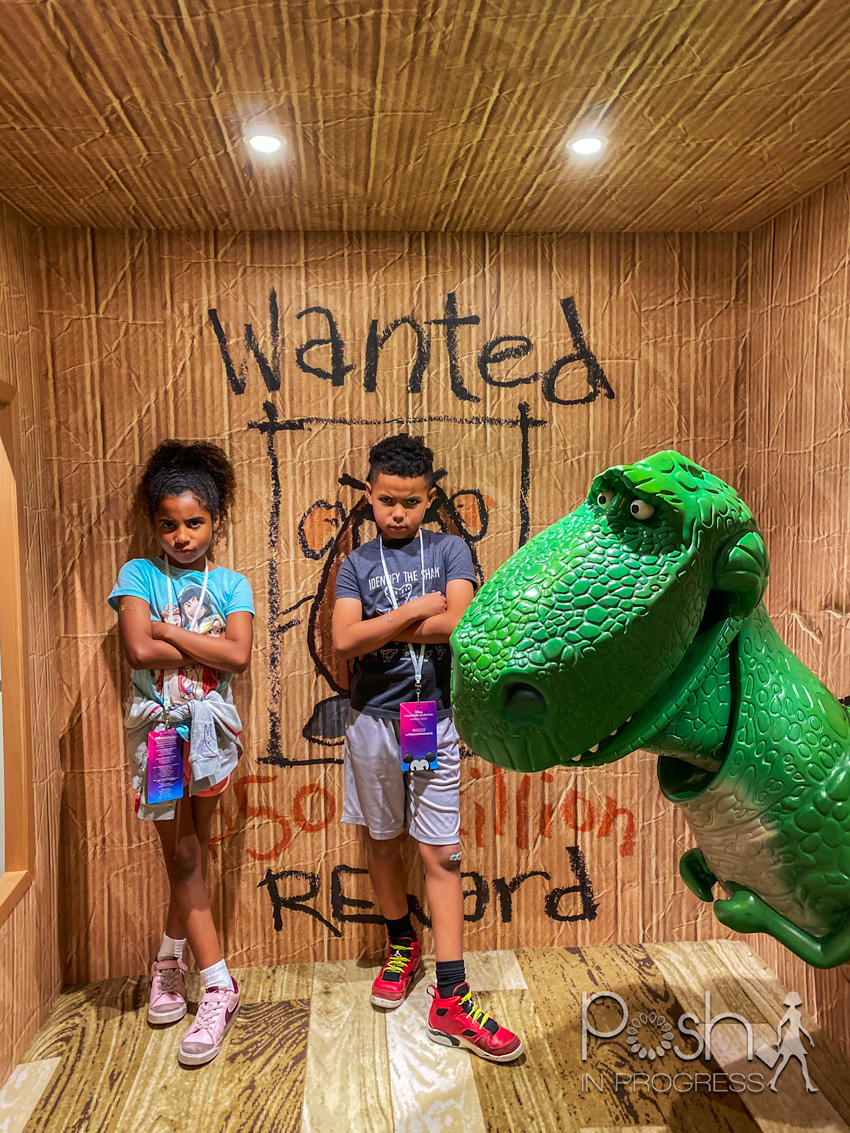 pearl island disney cruise bahamas 5