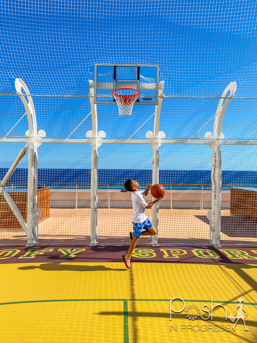 pearl island disney cruise bahamas 2