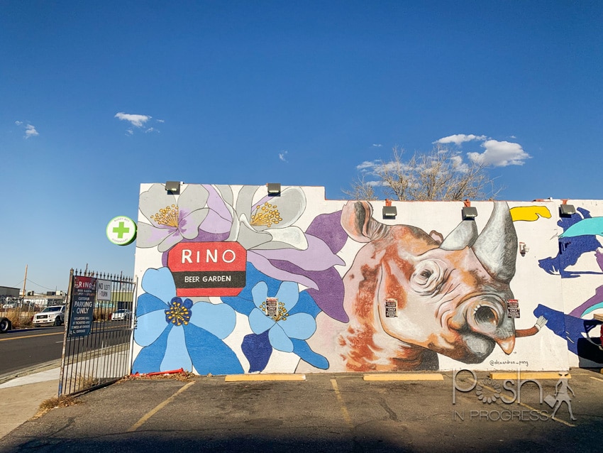 things to do in Denver 2