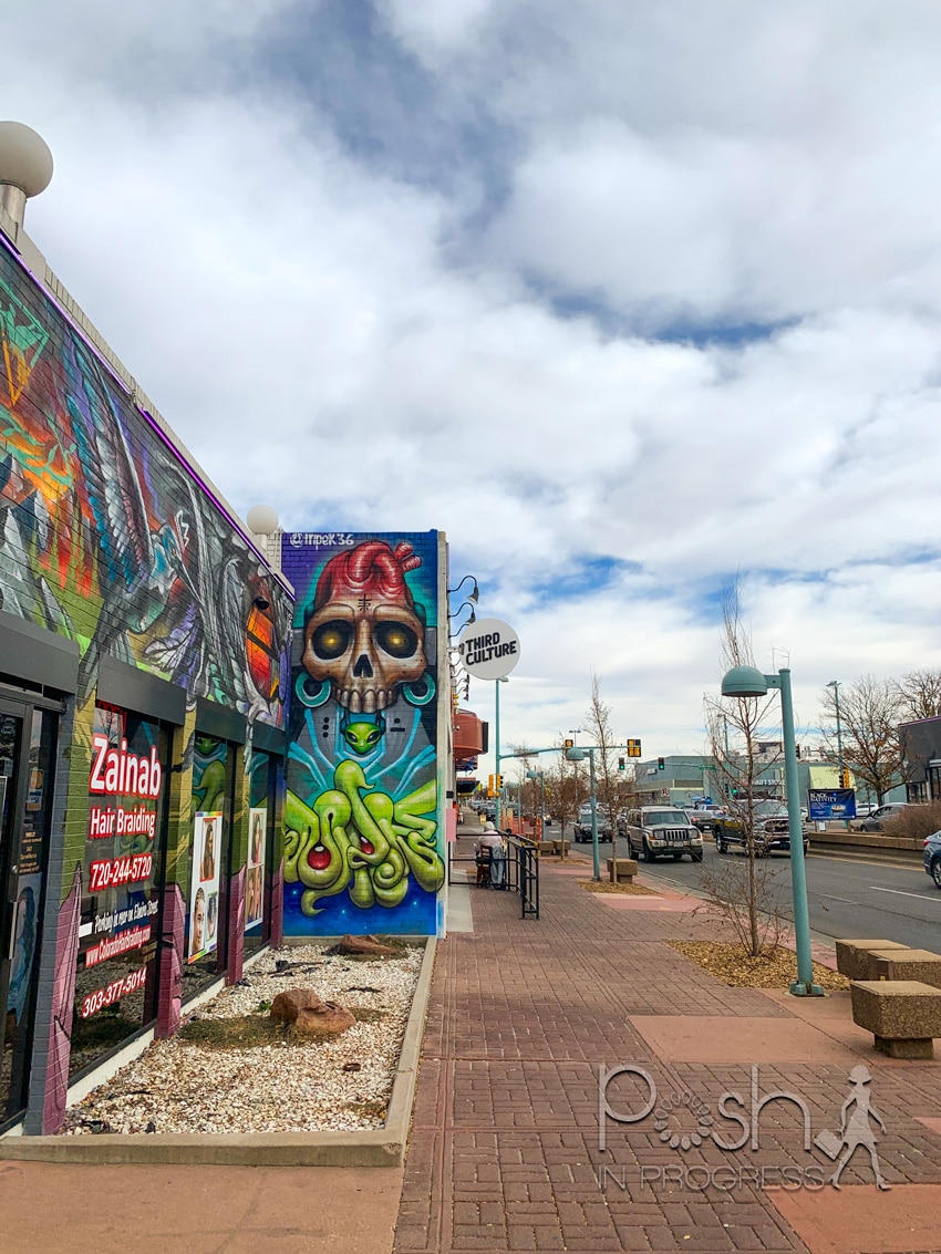 things to do in Denver