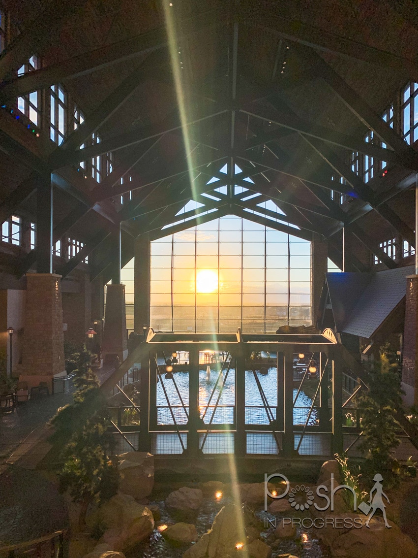 gaylord rockies resort in denver 3