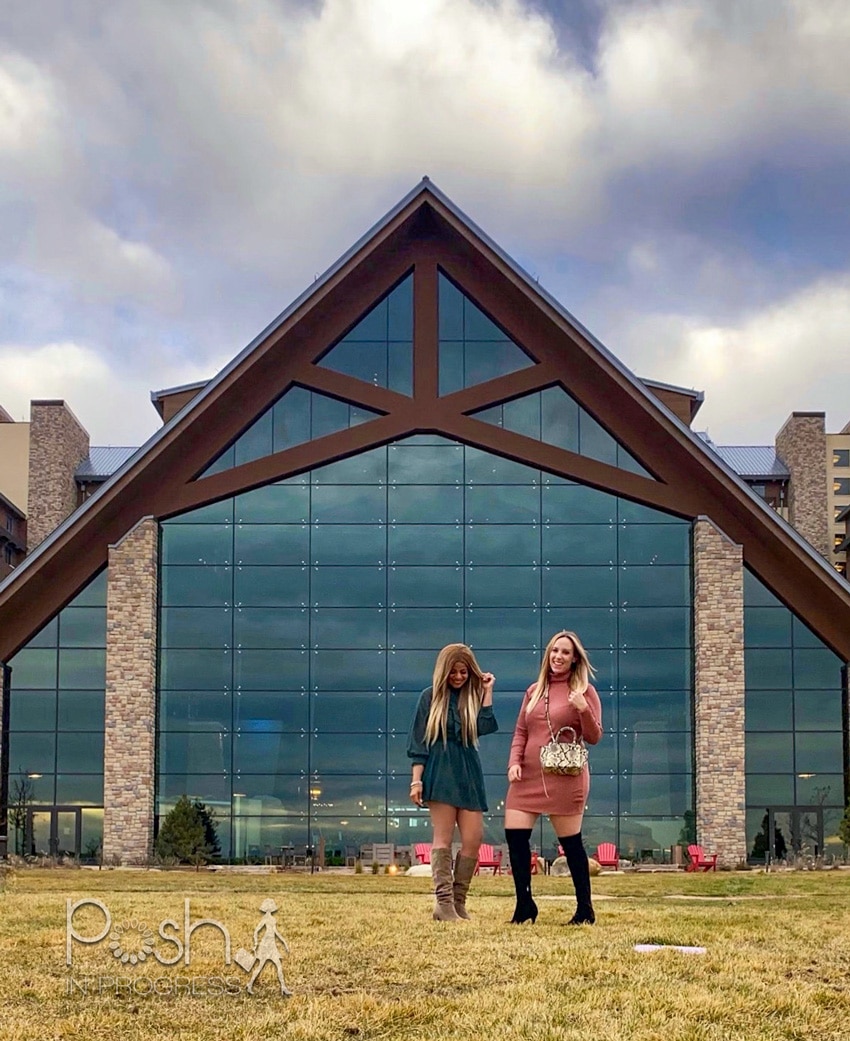 gaylord rockies resort in denver 2