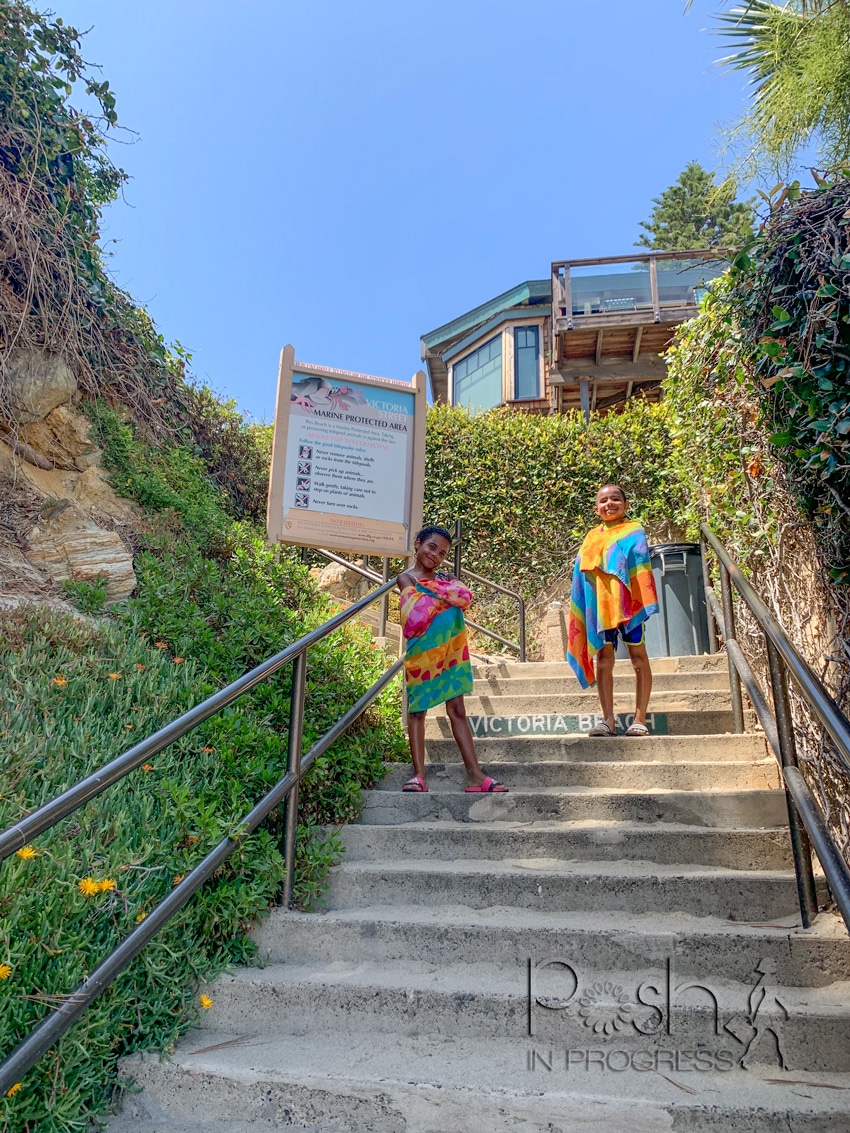 best orange county beaches 2