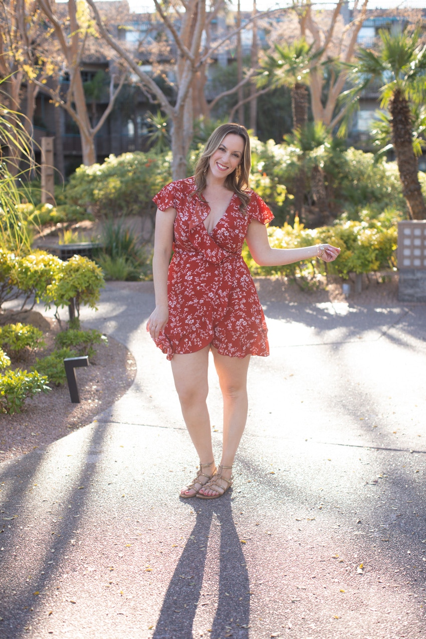 hyatt regency scottsdale 3