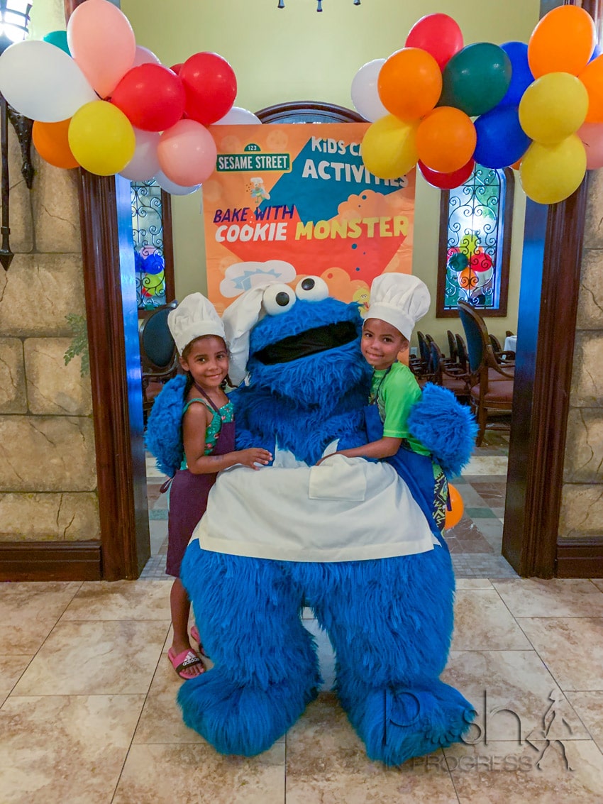 Beaches Resorts are Kid-Friendly 4