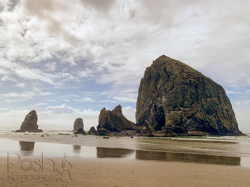 cannon beach