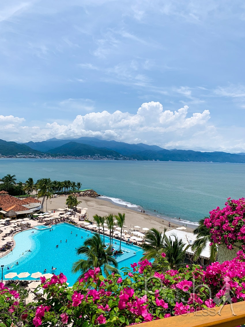 marriott puerto vallarta 3