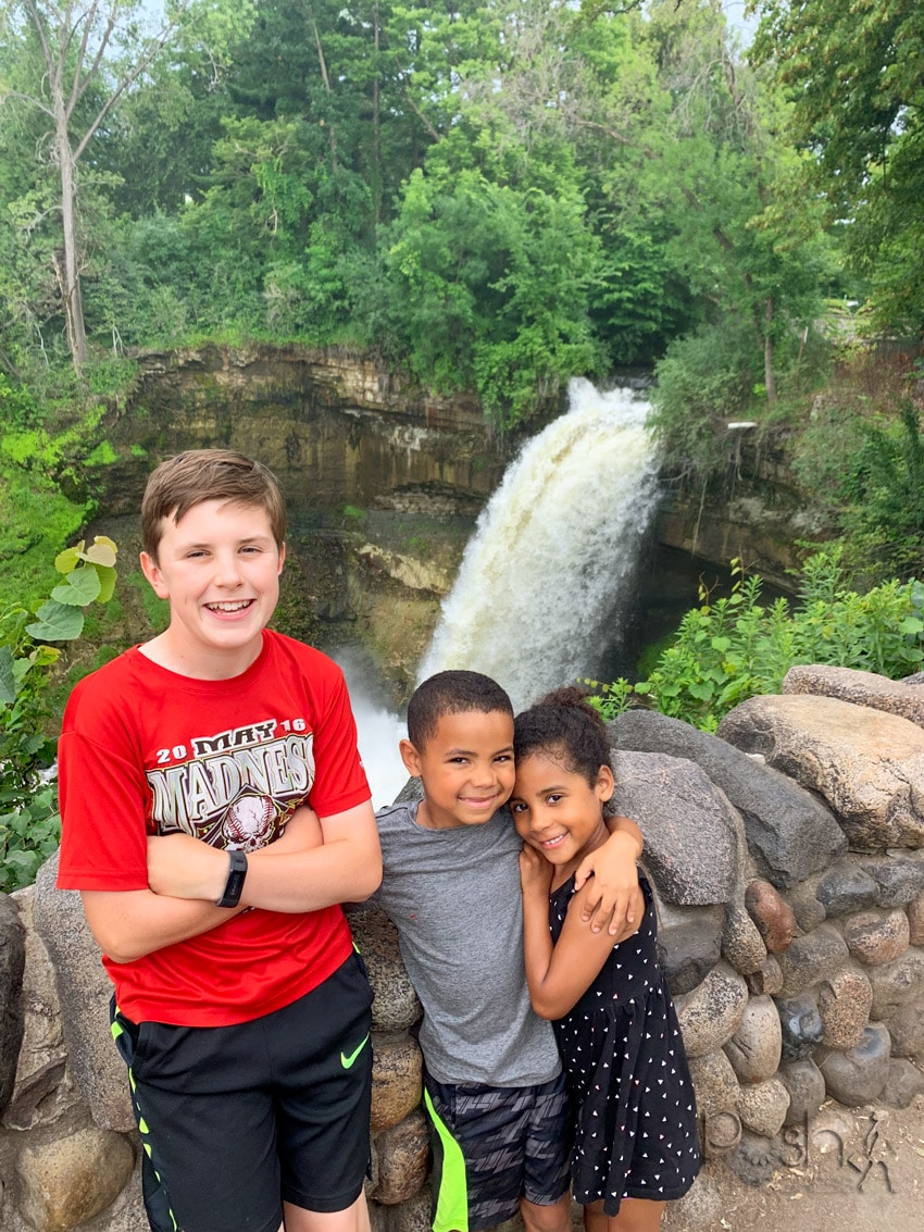 kid-friendly things to do in the Twin Cities