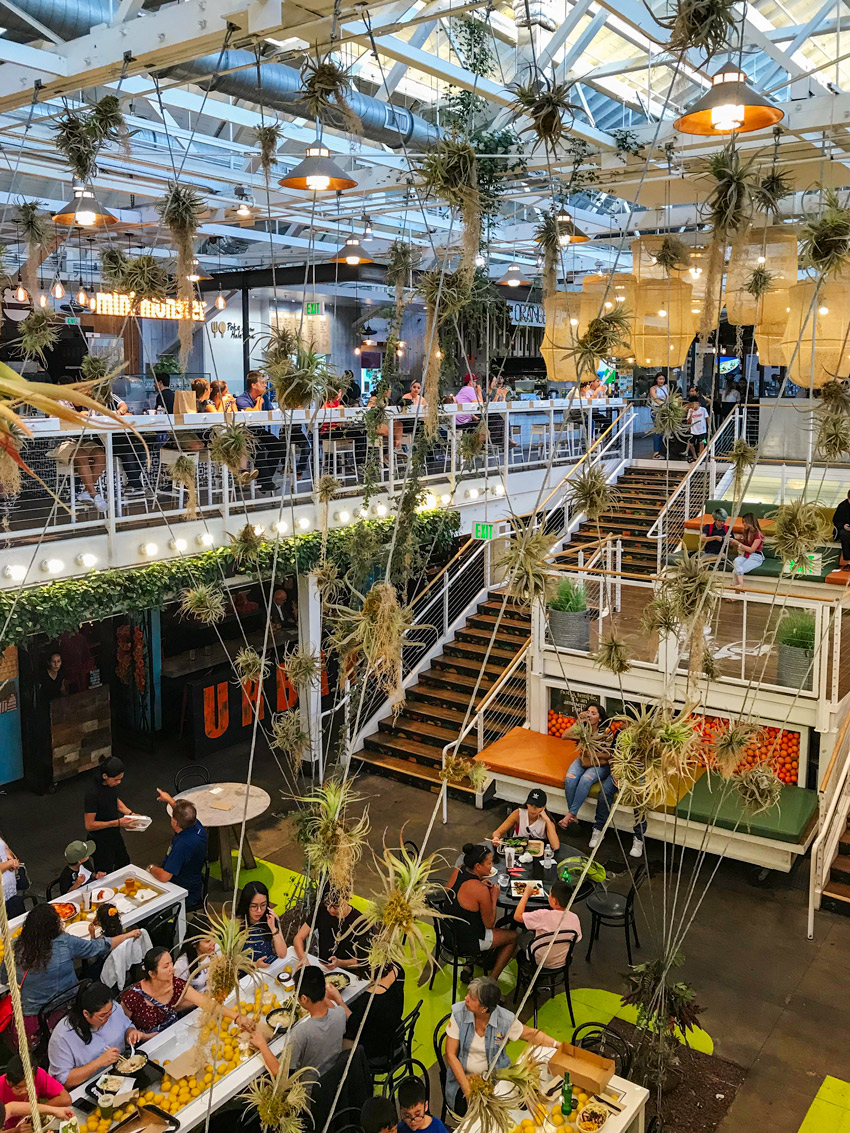 anaheim packing house