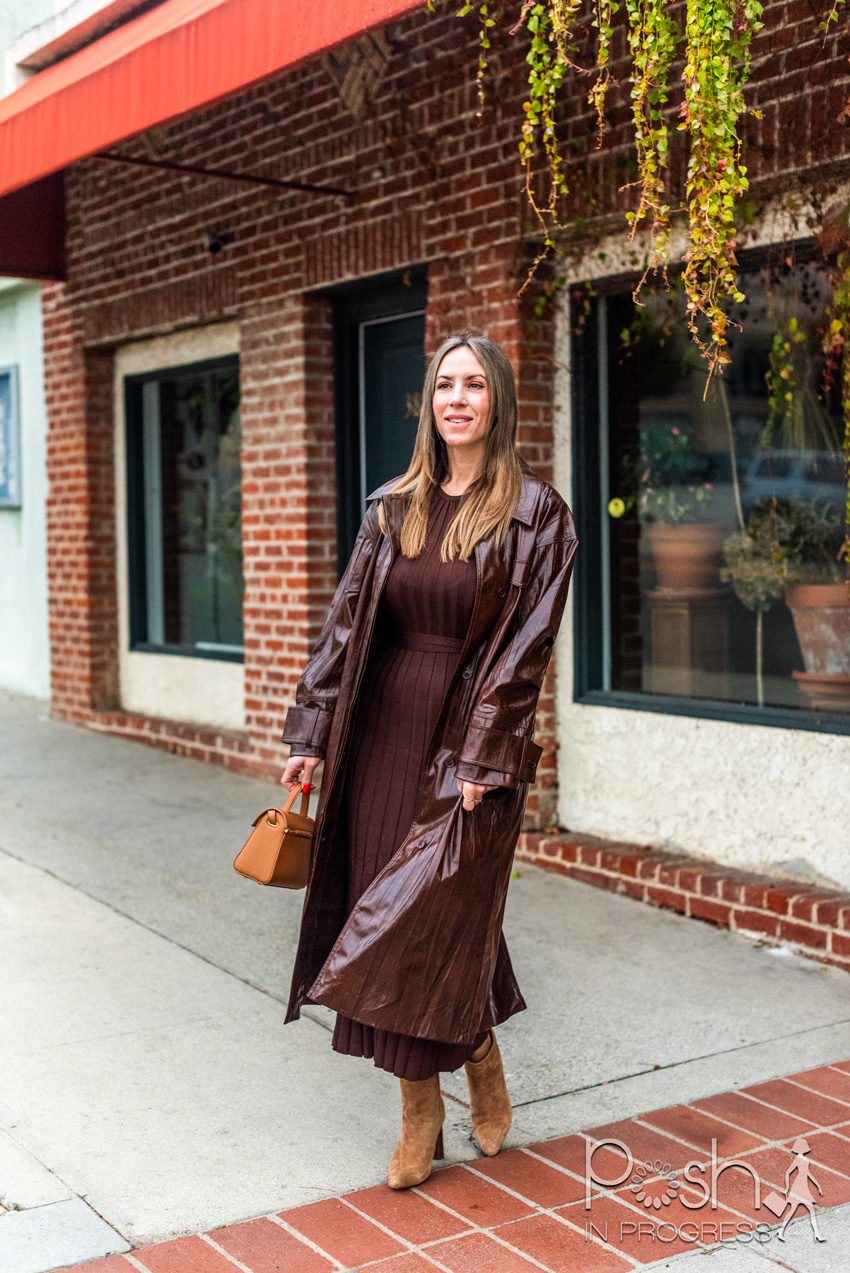 brown trench coat 3