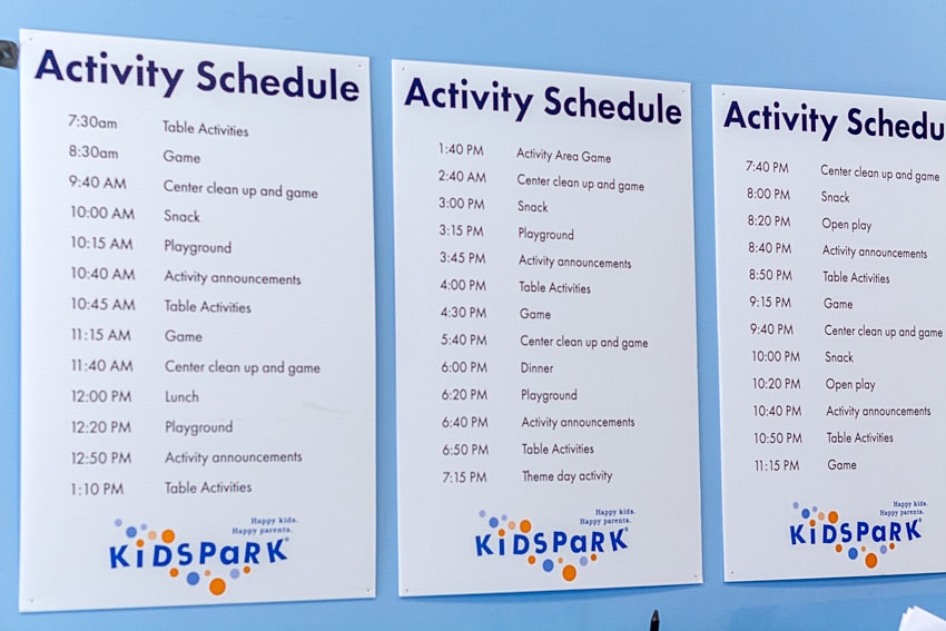 drop in child care near me is so helpful