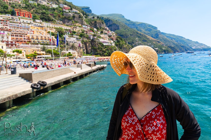 things to do in positano 2