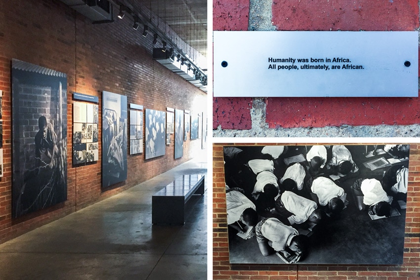 What Everyone Needs to Know About the Apartheid Museum