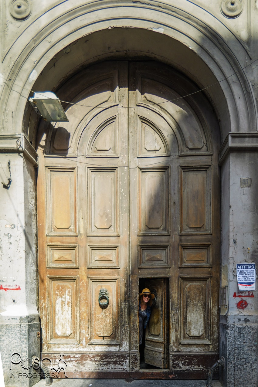 Tips to choose your AirBnb in Italy featured by top lifestyle blogger, Posh in Progress