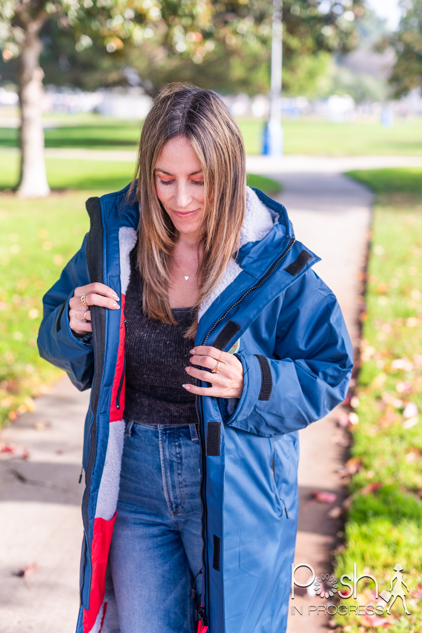 Why the Robe Coat Is the Most Practical Outerwear You’ll Actually Wear