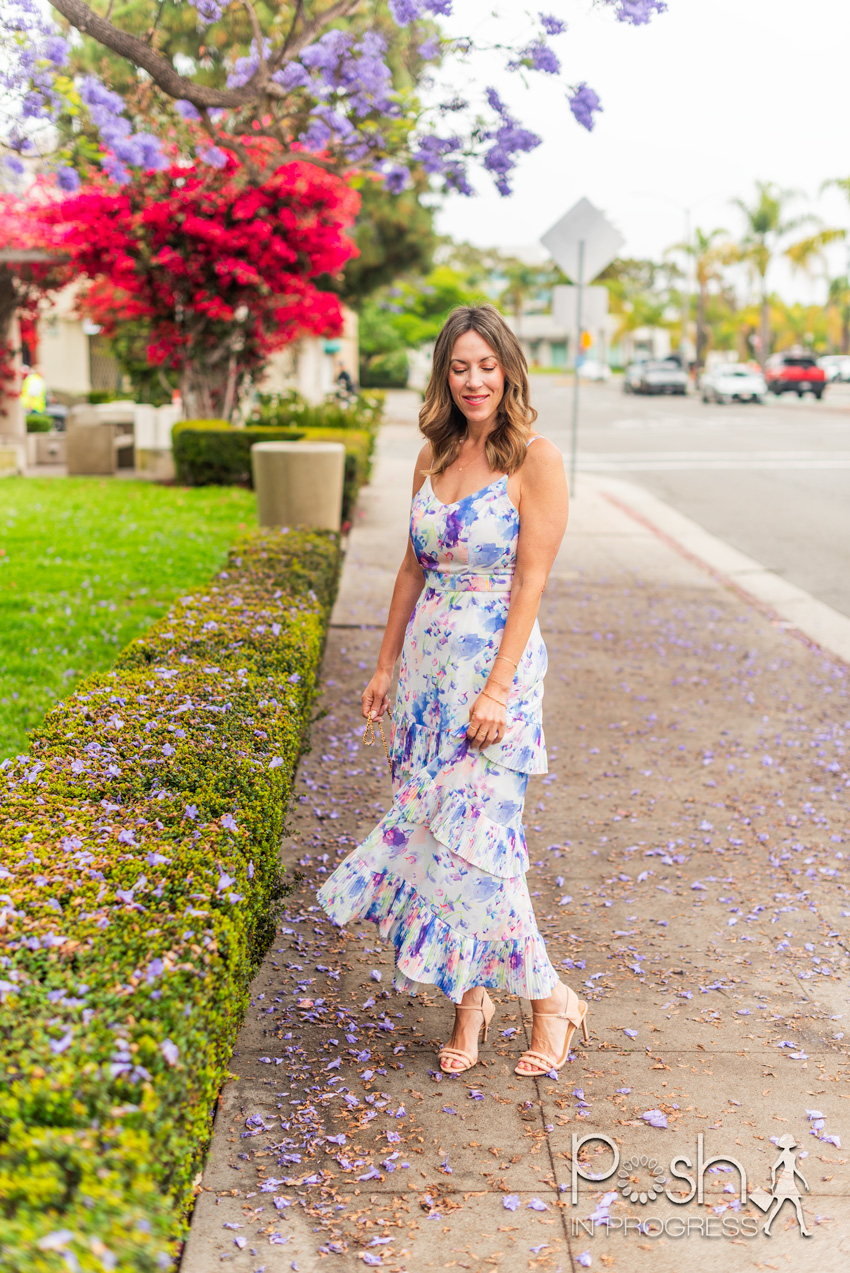 floral dresses 1