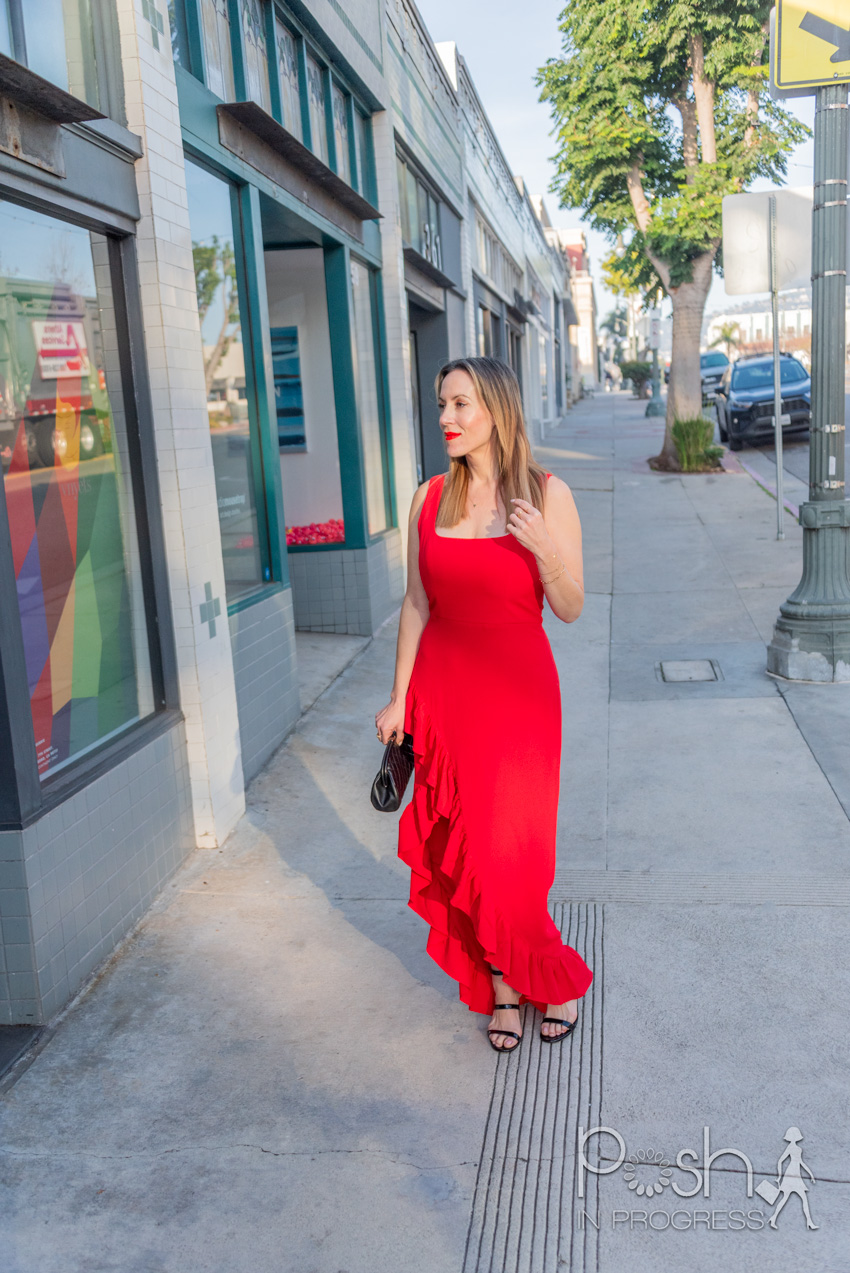 The Ultimate Guide to the Red Dress: A Timeless Fashion Staple