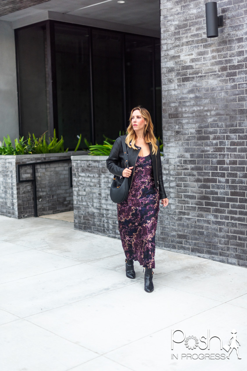 purple floral maxi dress 2