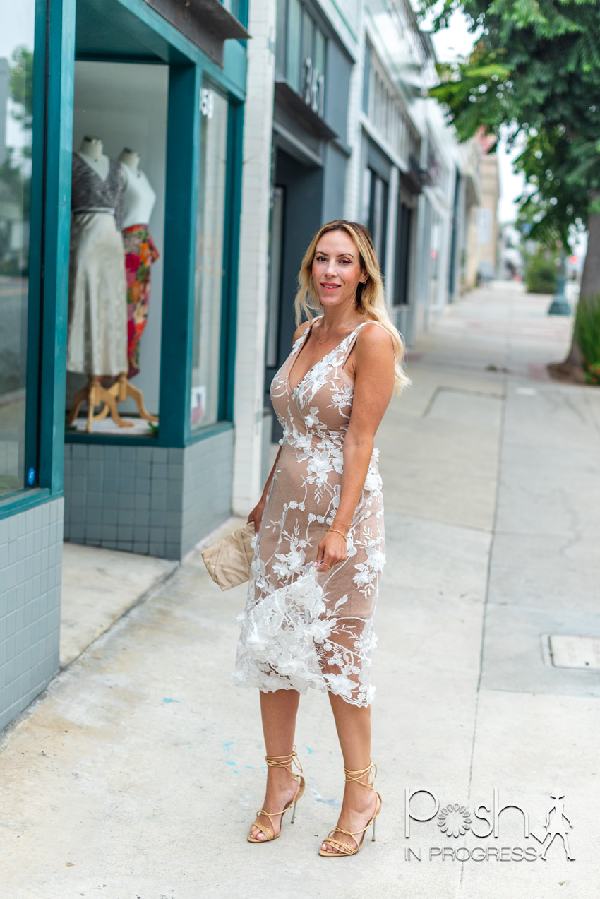 The Stylish Spaghetti Strap Dress: 8 Easy Ideas for How to Style it