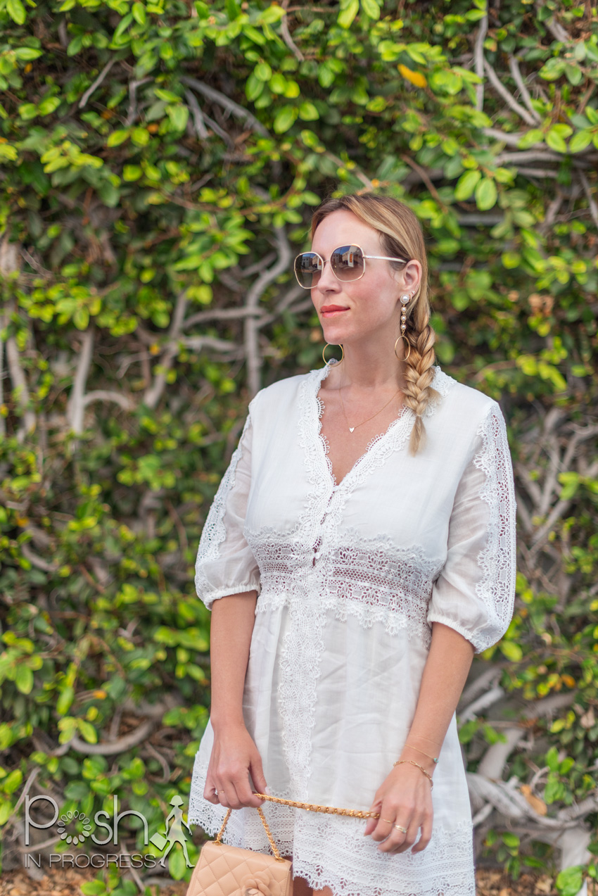 4 Reasons to Buy a White Linen Summer Dress: Embrace Effortless Style