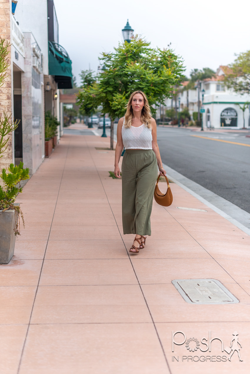 5 Smart Reasons to Try a Palazzo Pants This Summer
