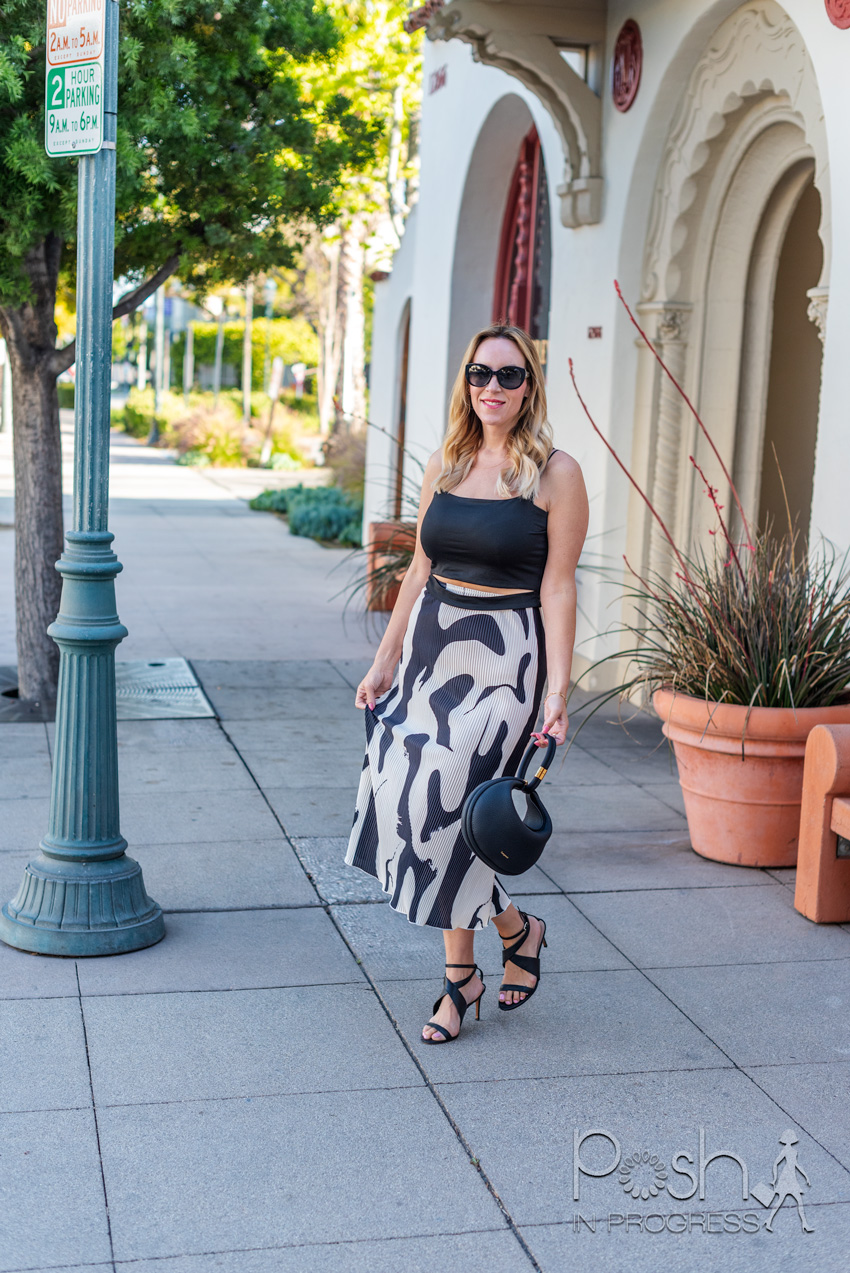 The 10 Best Slip Skirt Styles You Need in Your Closet